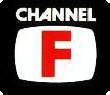 Fairchild Channel F logo