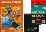 CreatiVision Air\Sea Battle