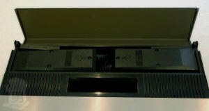 Atari 5200 - Controller Storage