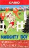 Casio PV-1000 Naughty Boy game box