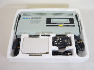 Sega SG-1000 Mark II