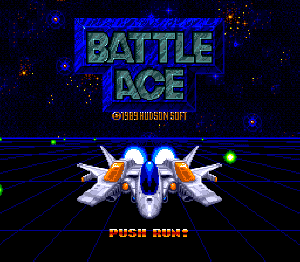Battle Ace Screenshot