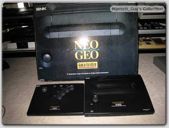 snk neo geo blind