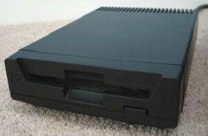 Commodore CDTV Floppy Disk Drive
