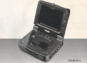 Philips CDI 370