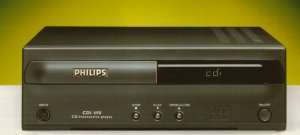 Philips CDI 470