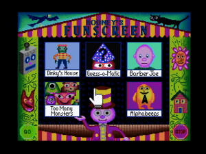 VIS Rodney's Funscreen screenshot