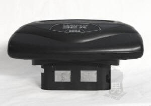 Sega Medga Dive 32X - Front