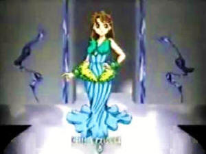Casio Loopy Little Princess screenshot