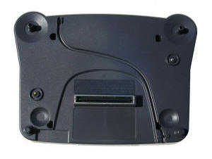 Nintendo 64DD - Top