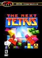 NUON The Next Tetris