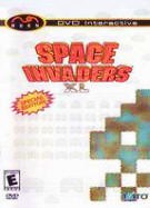 NUON Space Invaders XL