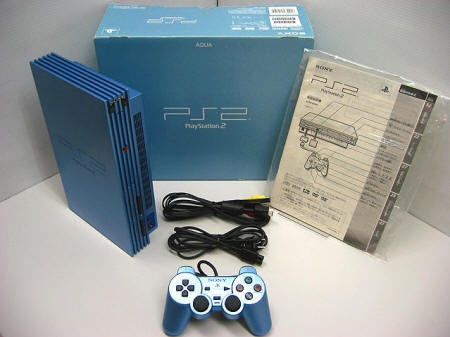 Sony PlayStation 2 | Video Game Console Library