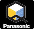 Panasonic Q logo