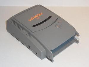 NEC PC Engine CD-ROM2 \ TurboGrafx-CD | Video Game Console Library