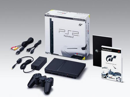 Gran Turismo 4 Gameplay - PCSX2 - PS2 Emulator - 4x Native Resolution 