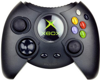 Microsoft Xbox | Video Game Console Library