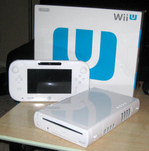 Wii U, the new Nintendo console, reinvents the controller 